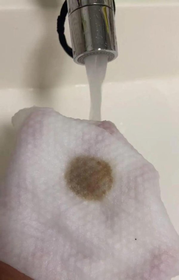 股票配资平台代理 杭州发臭自来水检测：符合卫生标准 水质已恢复正常