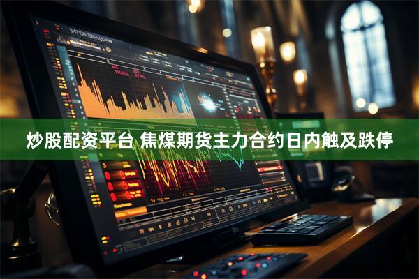 炒股配资平台 焦煤期货主力合约日内触及跌停